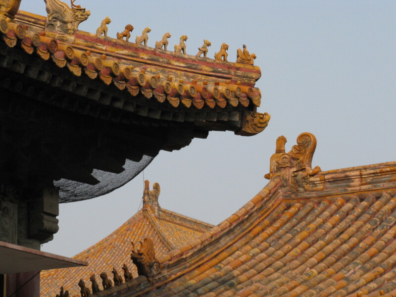 Beijing Autumn Festival