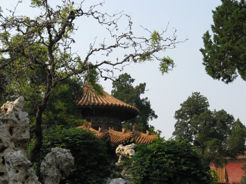 Beijing Autumn Festival